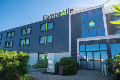 캄파닐 카르카손 에스트 라 시테