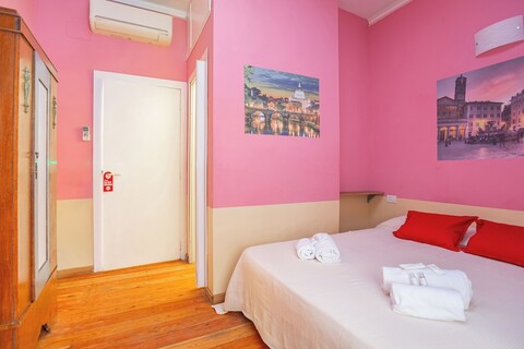 바티칸 룸스 헤이븐