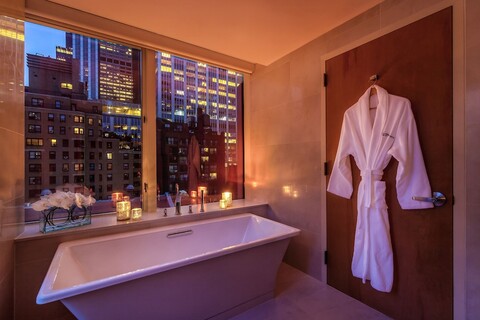 콩코드 호텔 뉴욕