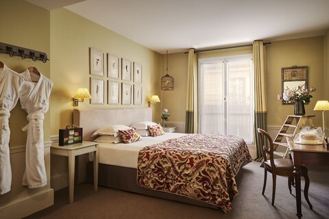 호텔 생트 뵈브