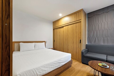 웬디 아파트먼트 39LL