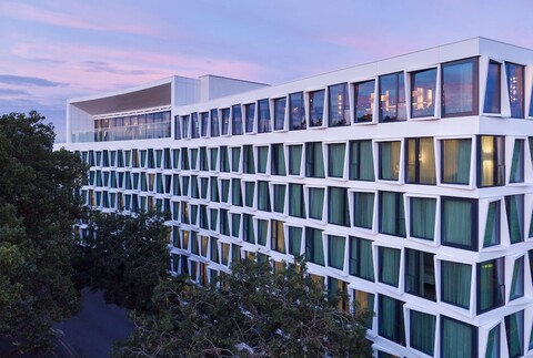 아틀란틱 호텔 뮌스터