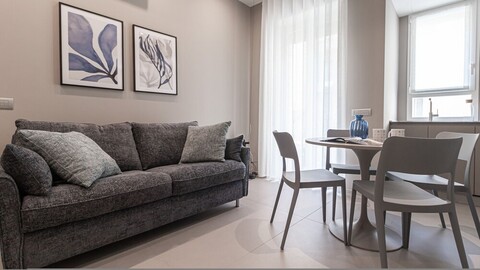 이탈리안웨이 컴포트 - 마데르노 4