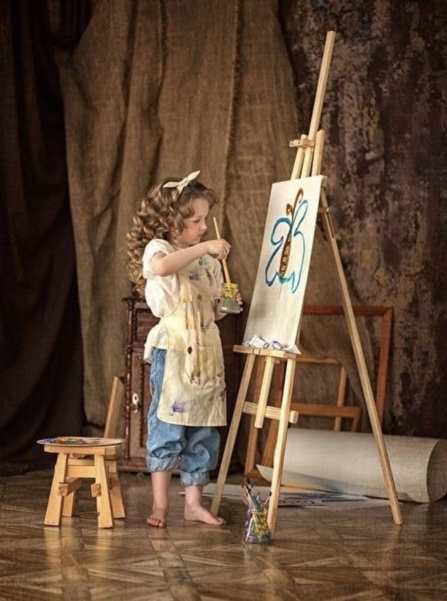 el petit artista