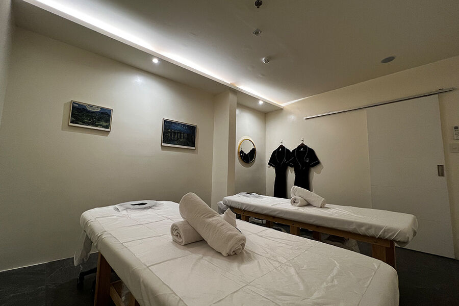 세부 루가리 스파 (키즈카페,픽업,마사지,공항드랍)