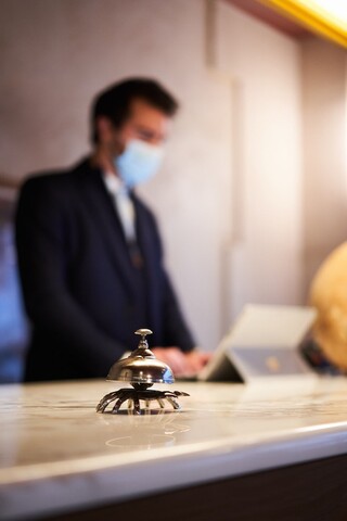 호텔 뒤 센티에