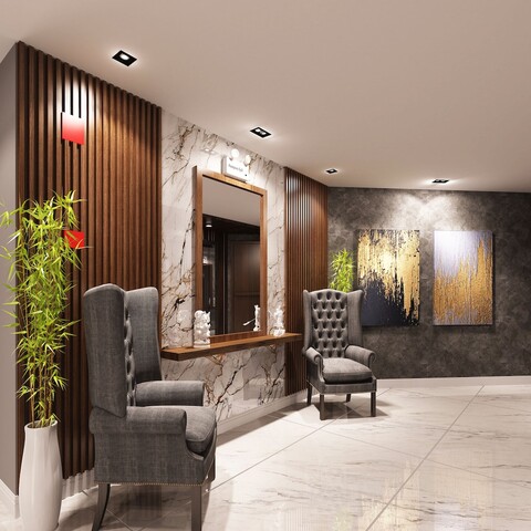 하얏트 스카이 타워