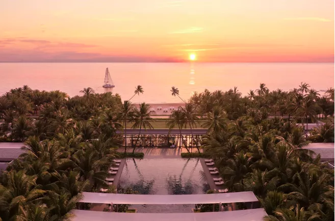 Regent Phu Quoc By IHG