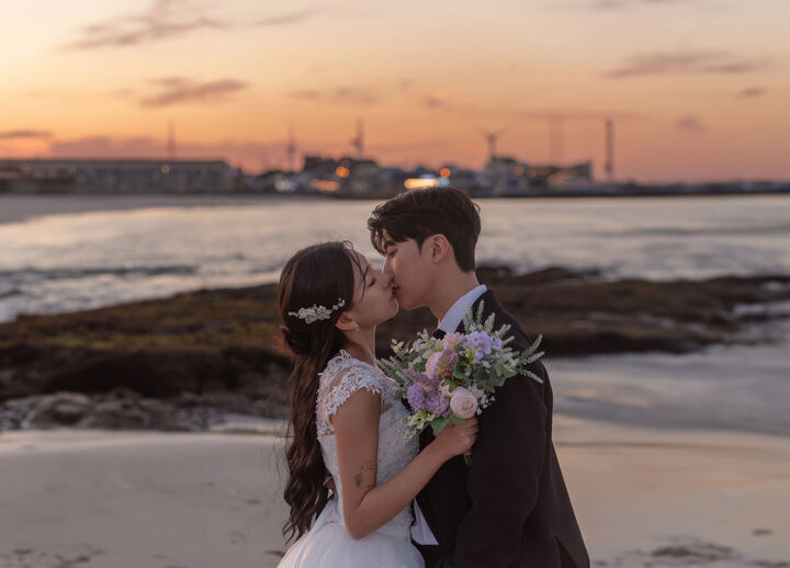 [제주도 스냅 ] 유어스냅, 당신만의 제주를 기록하세요-i