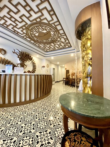 선레이 비치 호텔