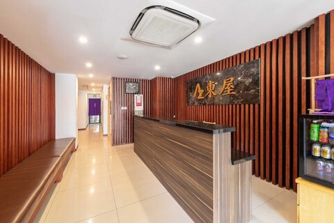 Azumaya Hotel Kim Mã 3