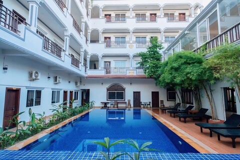 골든 바콩 부티크