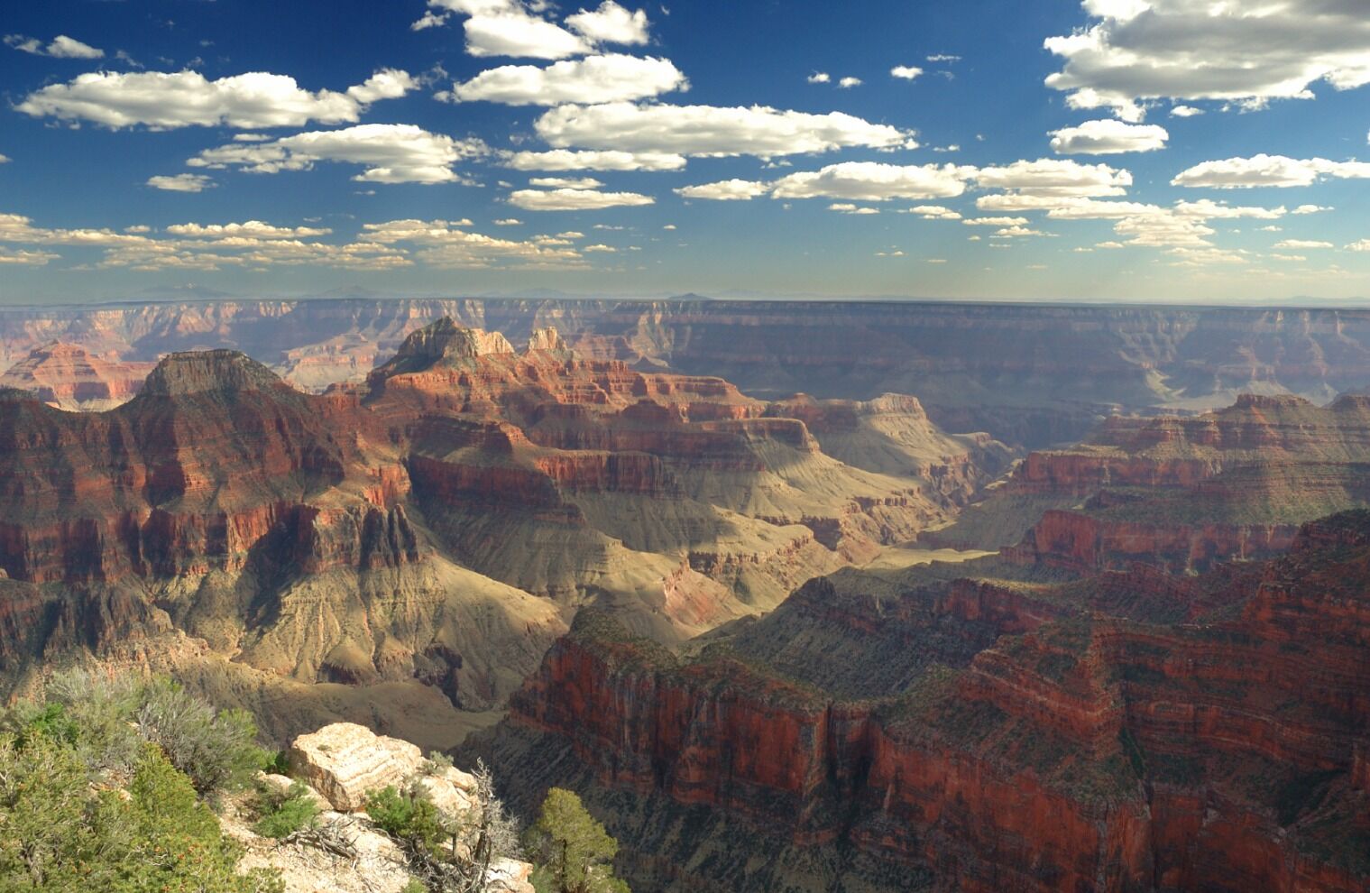 Grand Canyon Tour