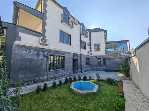 블러 인 갤러리 호텔