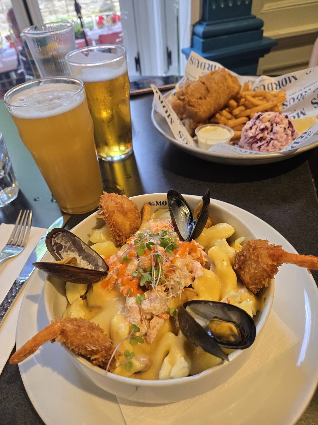 퀘벡-맛집3