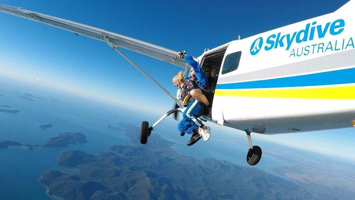 시드니 체험·액티비티 - 호주 스카이다이빙 15,000ft (시드니, 케언즈, 멜번, 브리즈번, 골드코스트, 퍼스)