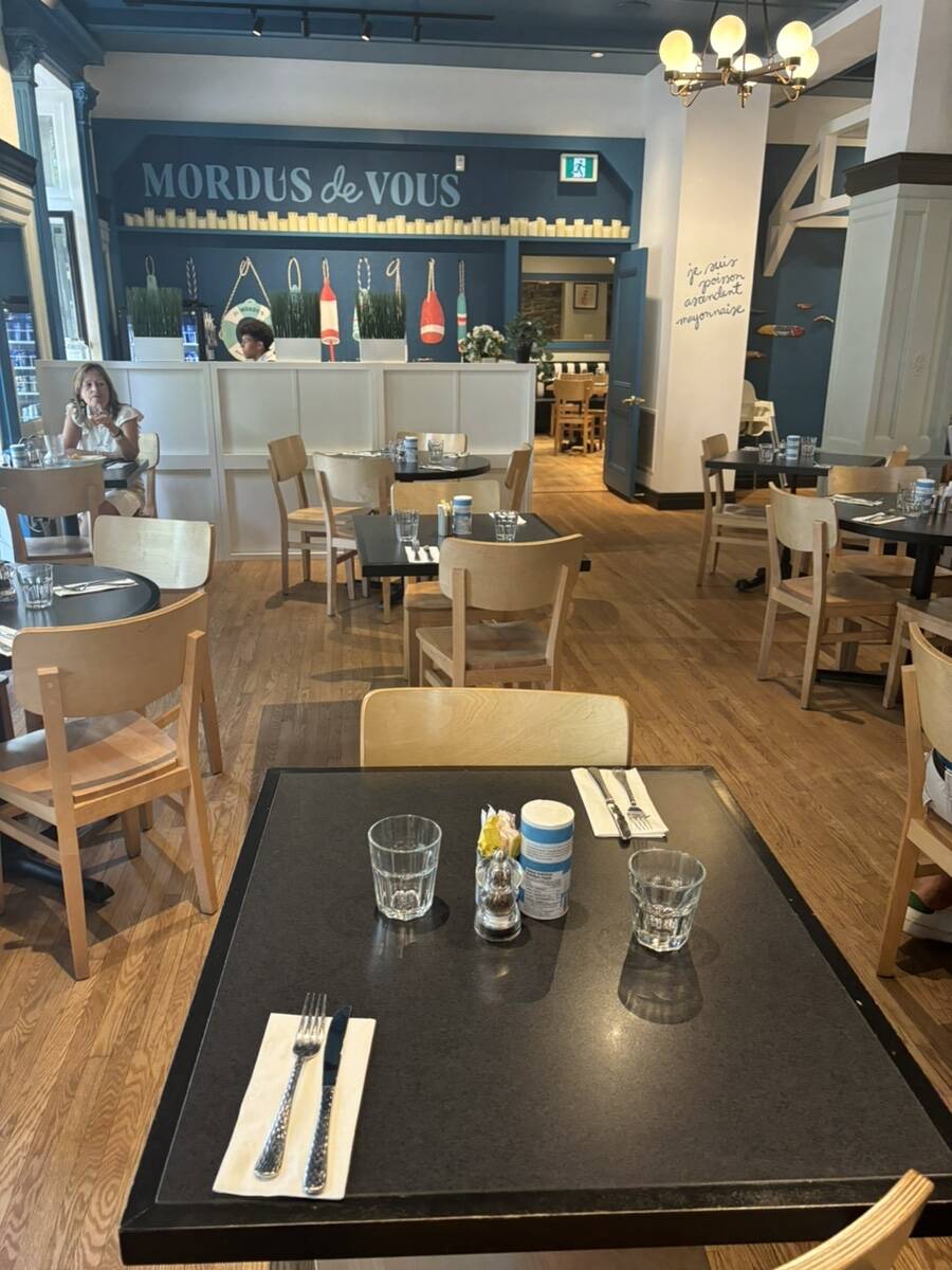 퀘벡-맛집8