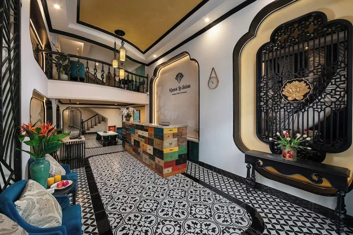 Hanoi La Selva Hotel