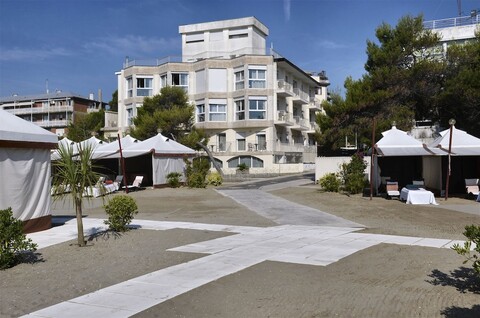 호텔 프티 팔레