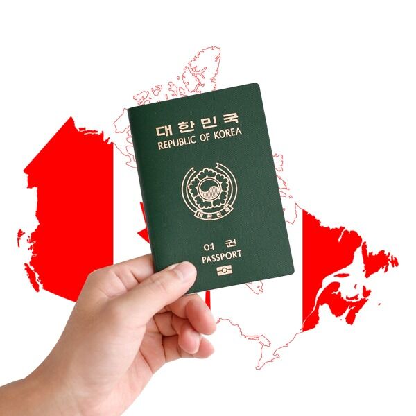 캐나다 전자비자 ETA 발급 대행 :마이리얼트립 캐나다여행