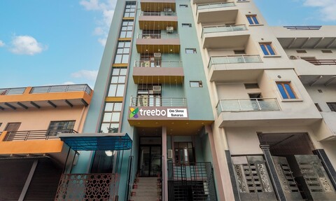 트리보 옴 쉬리 바나라스