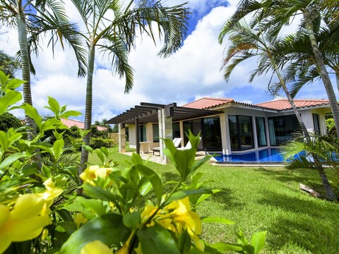 가네히데 키세 컨트리 클럽