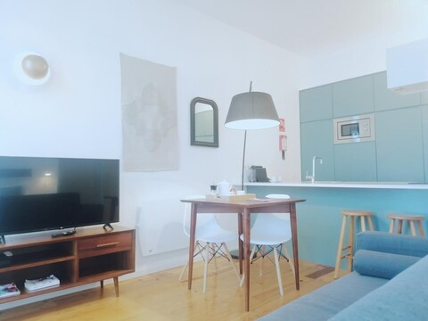 유로포 - 더 타워 3F