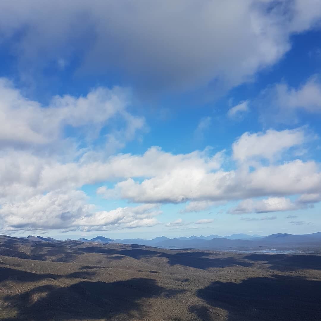 광활한 산악, 대자연 그램피언즈!!! (호주/멜버른)