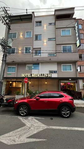 호텔 메델린 66