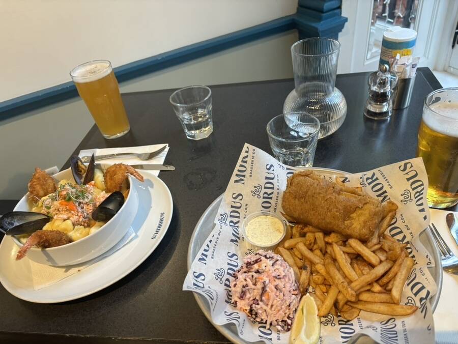 퀘벡-맛집4