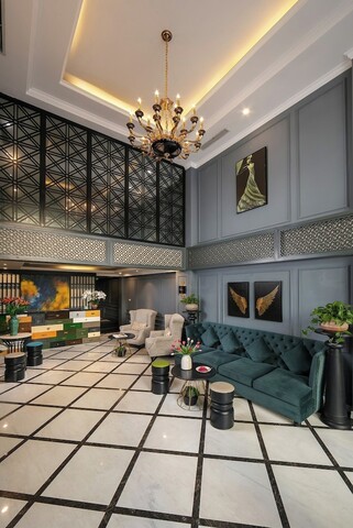 라 셀바 프리미엄 호텔