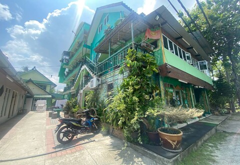 호텔 O 빌라 타이