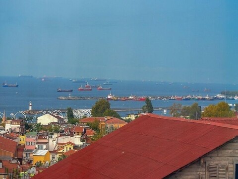 두루 아파트 이스탄불