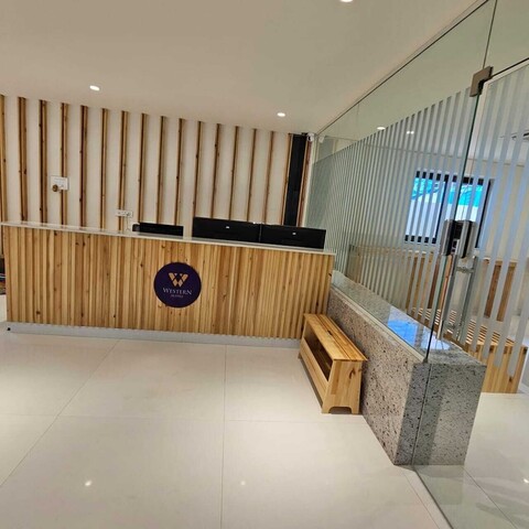 웨스턴 스위트