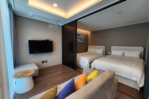 보나 투게더 해운대