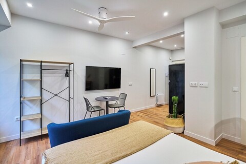 아파르타멘토스 에스페란사 바이 가이아룸스