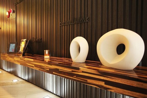 수원 라임 호텔