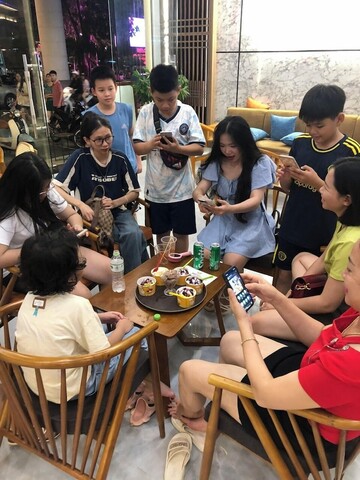 센트럴 하롱 호텔