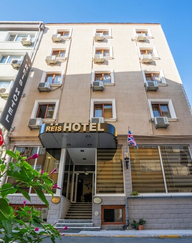 그랜드 레이스 호텔