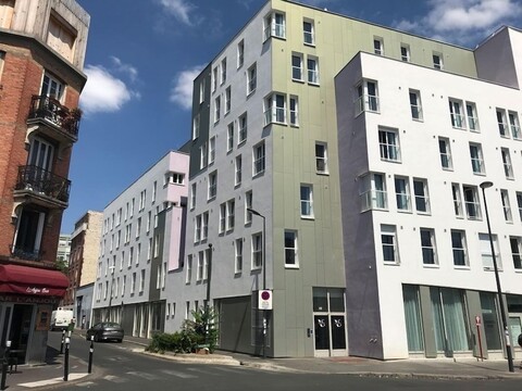 제나오 몽트뢰유 크루아 드 샤보