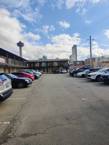 나이아가라스 베스트 인