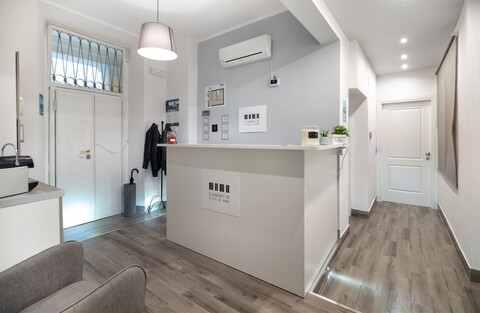 클레멘티 18 스위트 롬