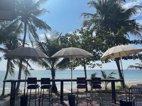 까이배 비치 리조트