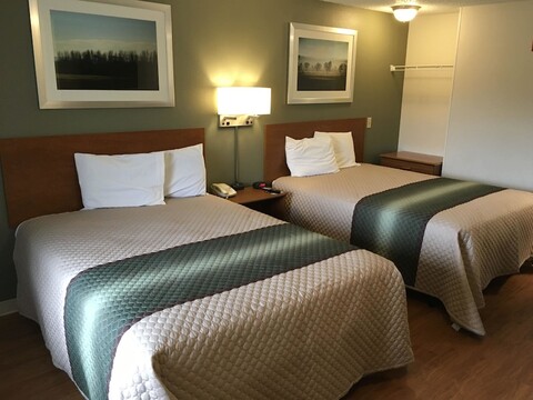 스튜디오 51 익스텐디드 스테이 호텔