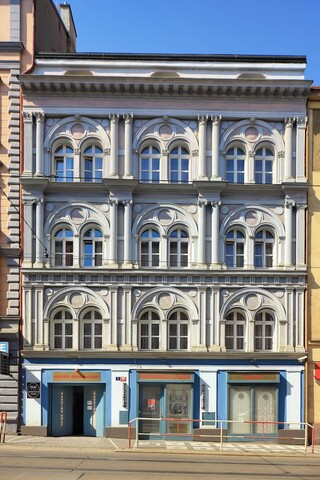 호텔 레지던스 타보