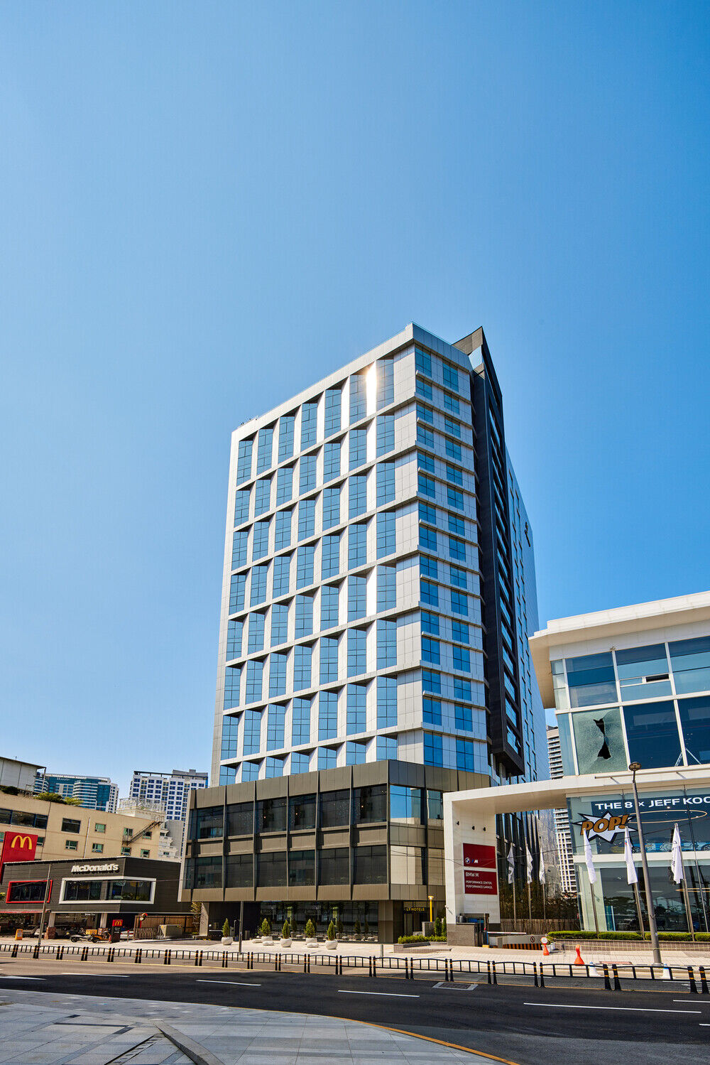 토요 코인 부산 해운대 2 부산 광역시 해운대구 (99) 사진