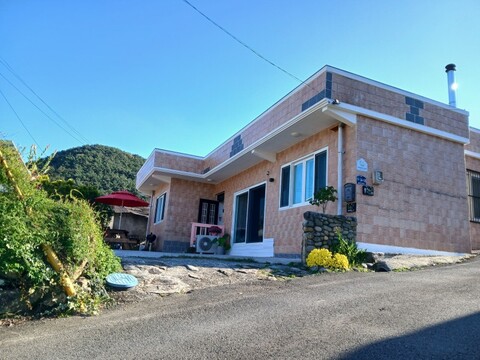 남해 쉬리하우스