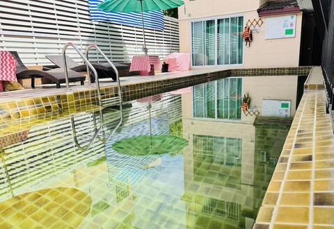 컬렉션 O 부파몬트라 치앙마이