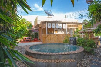 Maduel Resort Kohlarn