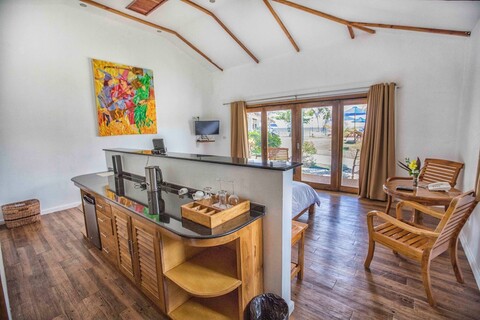 살라망카 리조트